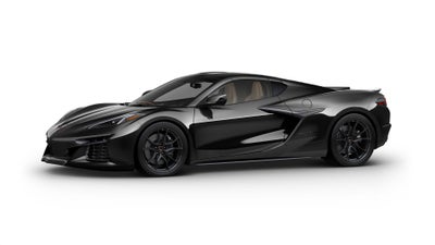 2027 Chevrolet Corvette Grand Sport 2LT