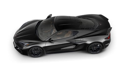 2027 Chevrolet Corvette Grand Sport 2LT