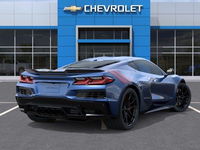 2027 Chevrolet Corvette Grand Sport 2LT