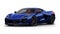 2027 Chevrolet Corvette Grand Sport Base