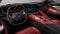 2027 Chevrolet Corvette Grand Sport Base