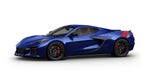 2027 Chevrolet Corvette Grand Sport Base