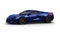2027 Chevrolet Corvette Grand Sport Base