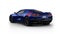 2027 Chevrolet Corvette Grand Sport Base
