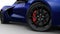 2027 Chevrolet Corvette Grand Sport Base