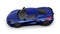 2027 Chevrolet Corvette Grand Sport Base