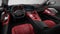 2027 Chevrolet Corvette Grand Sport Base
