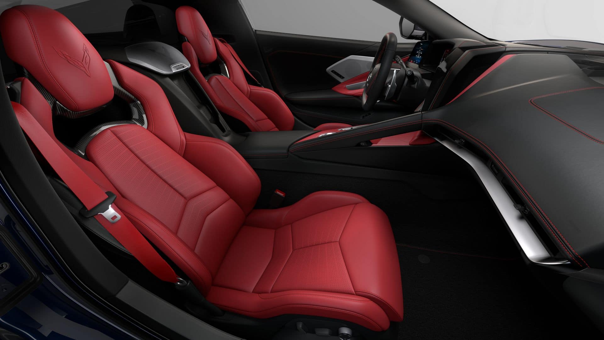 2027 Chevrolet Corvette Grand Sport Base