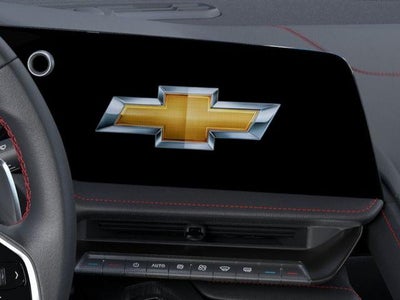 2027 Chevrolet Corvette Grand Sport 2LT