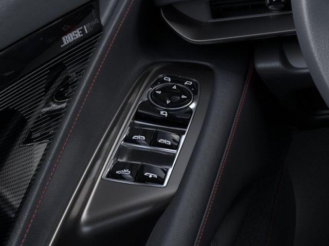 2027 Chevrolet Corvette Grand Sport 2LT