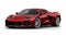 2027 Chevrolet Corvette Grand Sport 2LT