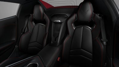 2027 Chevrolet Corvette Grand Sport 2LT