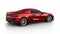 2027 Chevrolet Corvette Grand Sport 2LT
