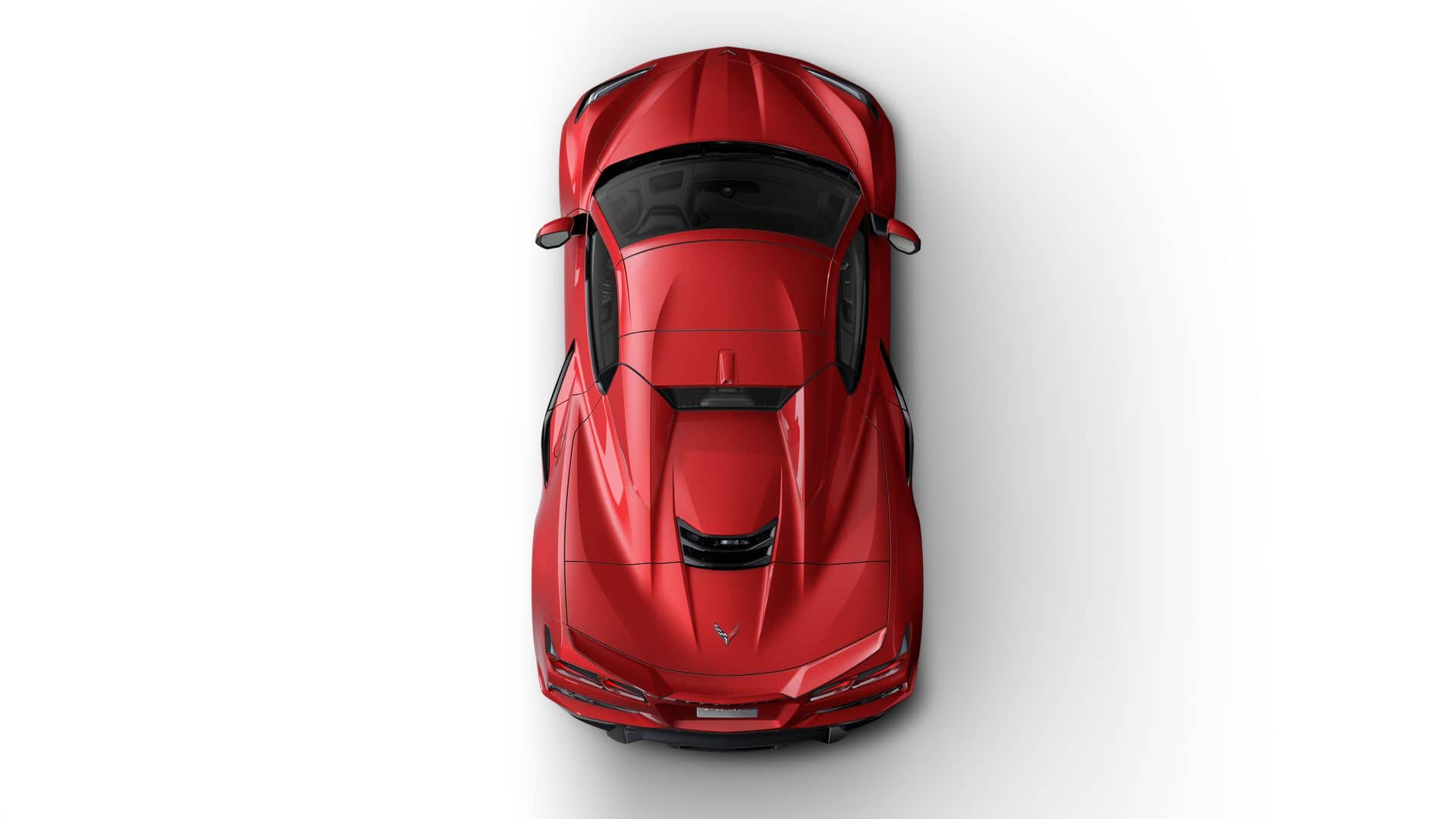 2027 Chevrolet Corvette Grand Sport 2LT