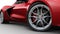 2027 Chevrolet Corvette Grand Sport 2LT