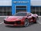 2027 Chevrolet Corvette Grand Sport 2LT