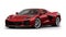 2027 Chevrolet Corvette Grand Sport 2LT