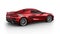2027 Chevrolet Corvette Grand Sport 2LT