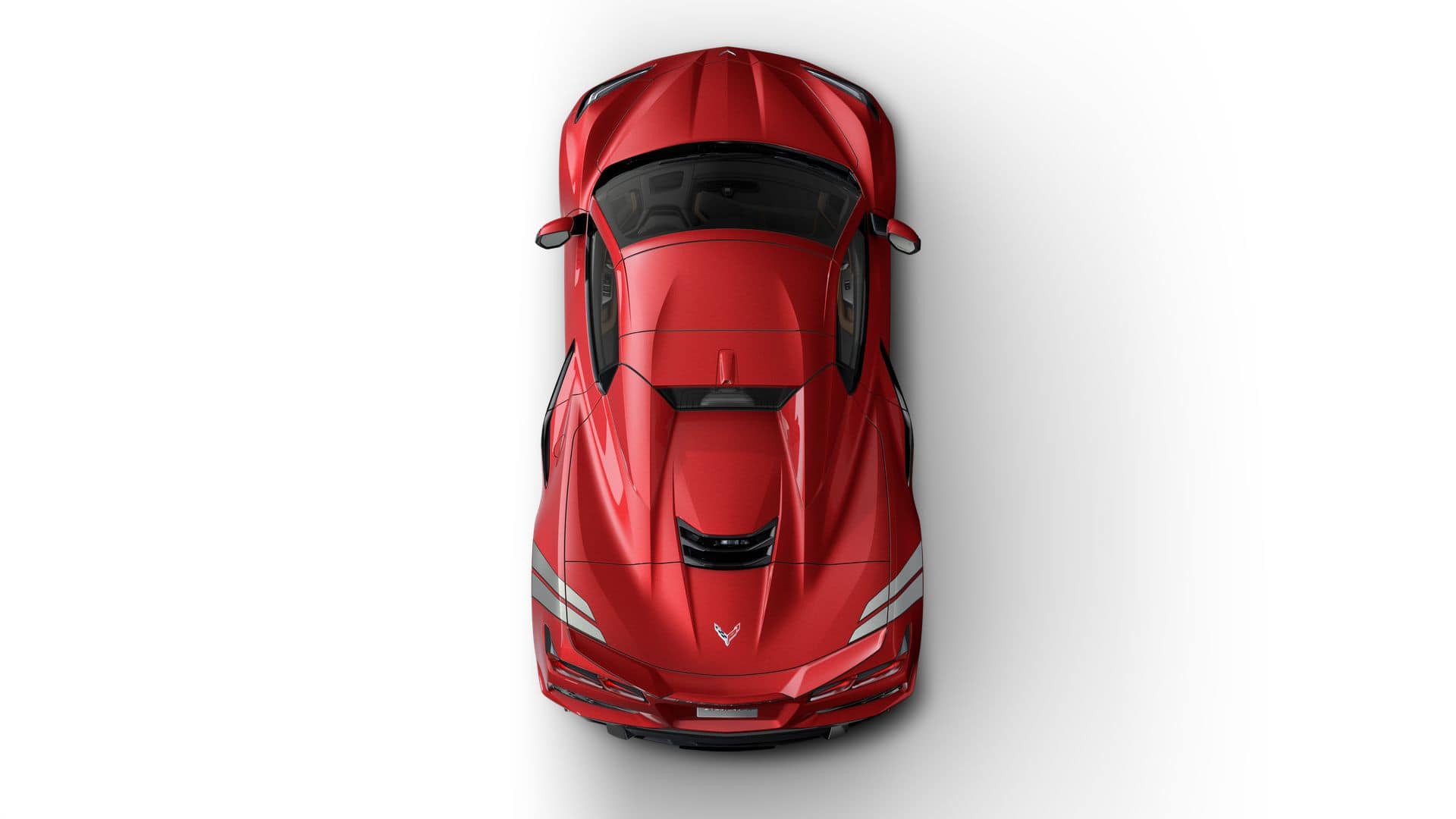 2027 Chevrolet Corvette Grand Sport 2LT