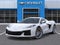 2027 Chevrolet Corvette Grand Sport 2LT