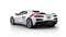 2027 Chevrolet Corvette Grand Sport 2LT