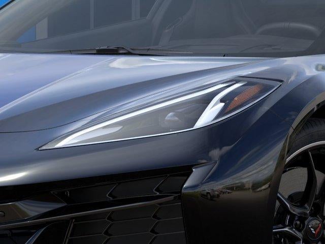 2027 Chevrolet Corvette Grand Sport 2LT