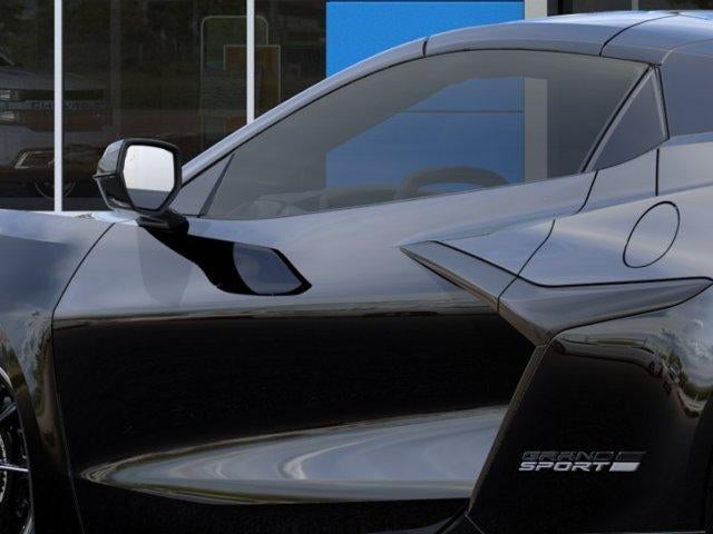 2027 Chevrolet Corvette Grand Sport 2LT