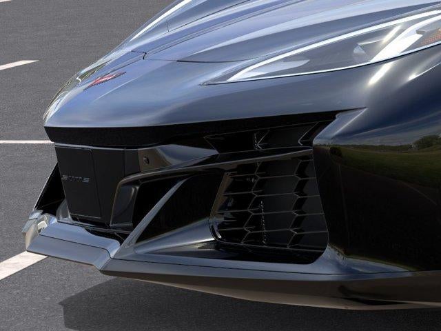 2027 Chevrolet Corvette Grand Sport 2LT