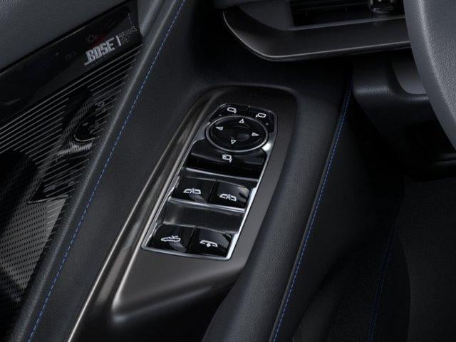 2027 Chevrolet Corvette Grand Sport 2LT