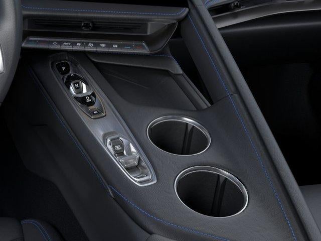 2027 Chevrolet Corvette Grand Sport 2LT
