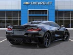 2027 Chevrolet Corvette Grand Sport 2LT
