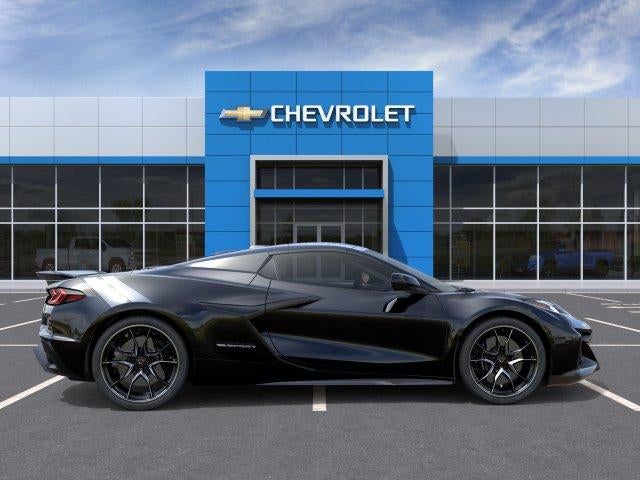 2027 Chevrolet Corvette Grand Sport 2LT