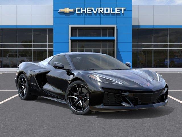 2027 Chevrolet Corvette Grand Sport 2LT