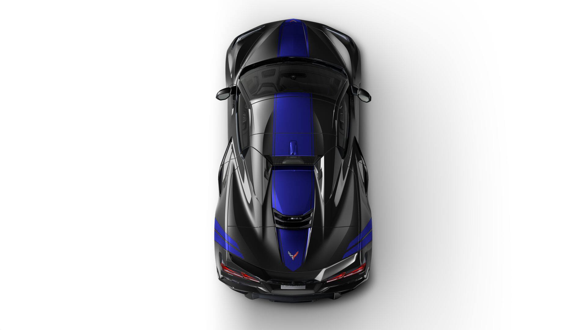 2027 Chevrolet Corvette Grand Sport 2LT
