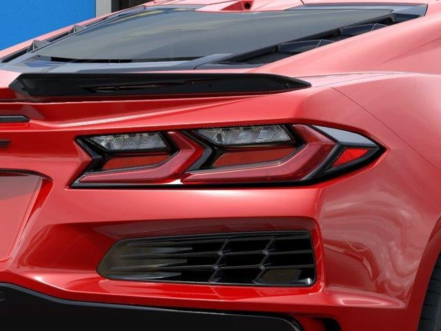 2027 Chevrolet Corvette Grand Sport 3LT