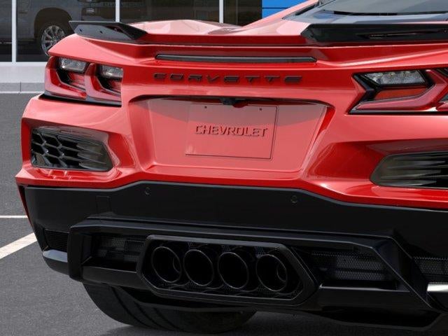 2027 Chevrolet Corvette Grand Sport 3LT