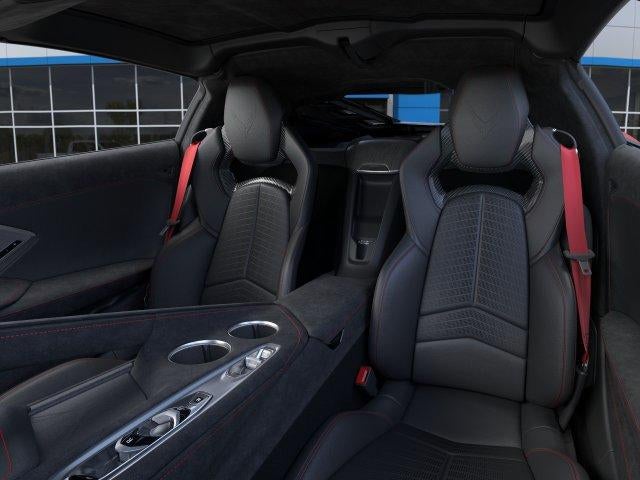 2027 Chevrolet Corvette Grand Sport 3LT