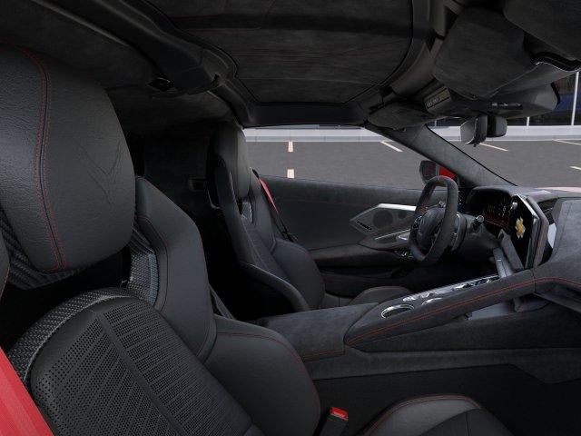 2027 Chevrolet Corvette Grand Sport 3LT