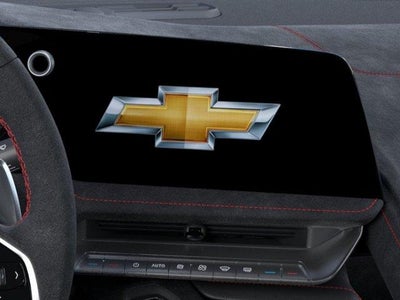2027 Chevrolet Corvette Grand Sport 3LT