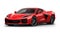 2027 Chevrolet Corvette Grand Sport Base