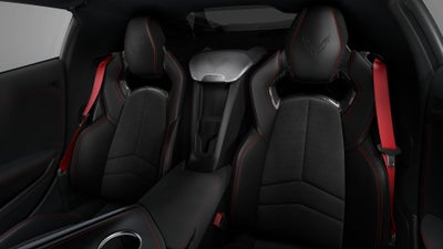 2027 Chevrolet Corvette Grand Sport Base