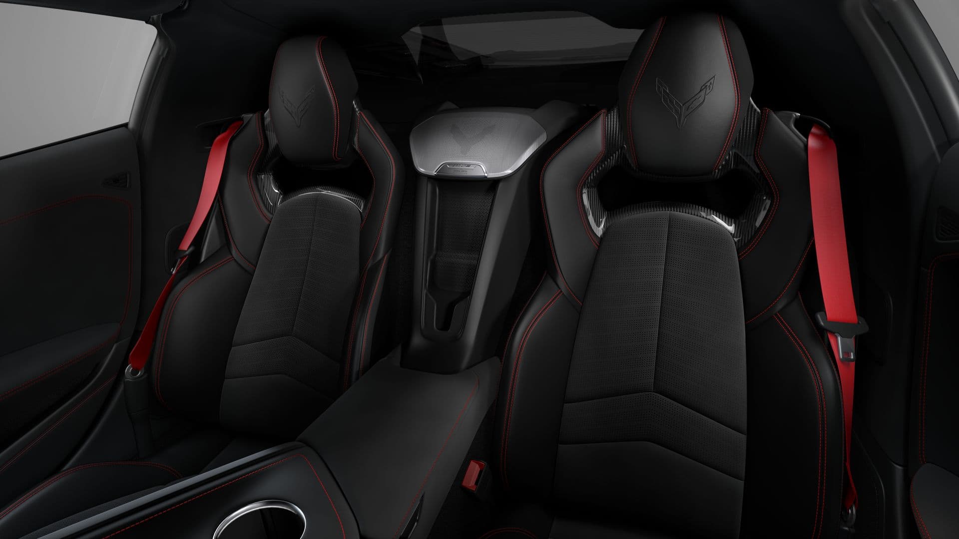 2027 Chevrolet Corvette Grand Sport Base