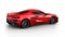 2027 Chevrolet Corvette Grand Sport Base