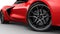 2027 Chevrolet Corvette Grand Sport Base