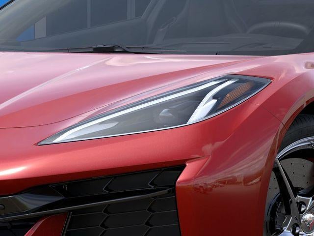 2027 Chevrolet Corvette Grand Sport 3LT
