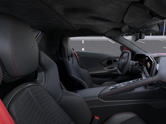 2027 Chevrolet Corvette Grand Sport 3LT