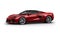 2027 Chevrolet Corvette Grand Sport 3LT