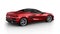 2027 Chevrolet Corvette Grand Sport 3LT