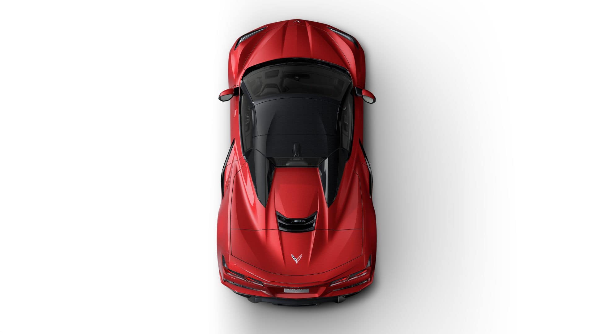2027 Chevrolet Corvette Grand Sport 3LT