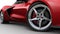 2027 Chevrolet Corvette Grand Sport 3LT